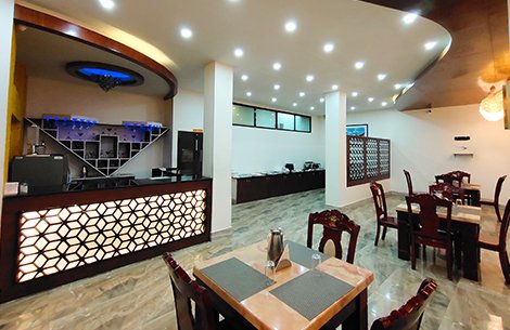 Royal Orchid & Spa