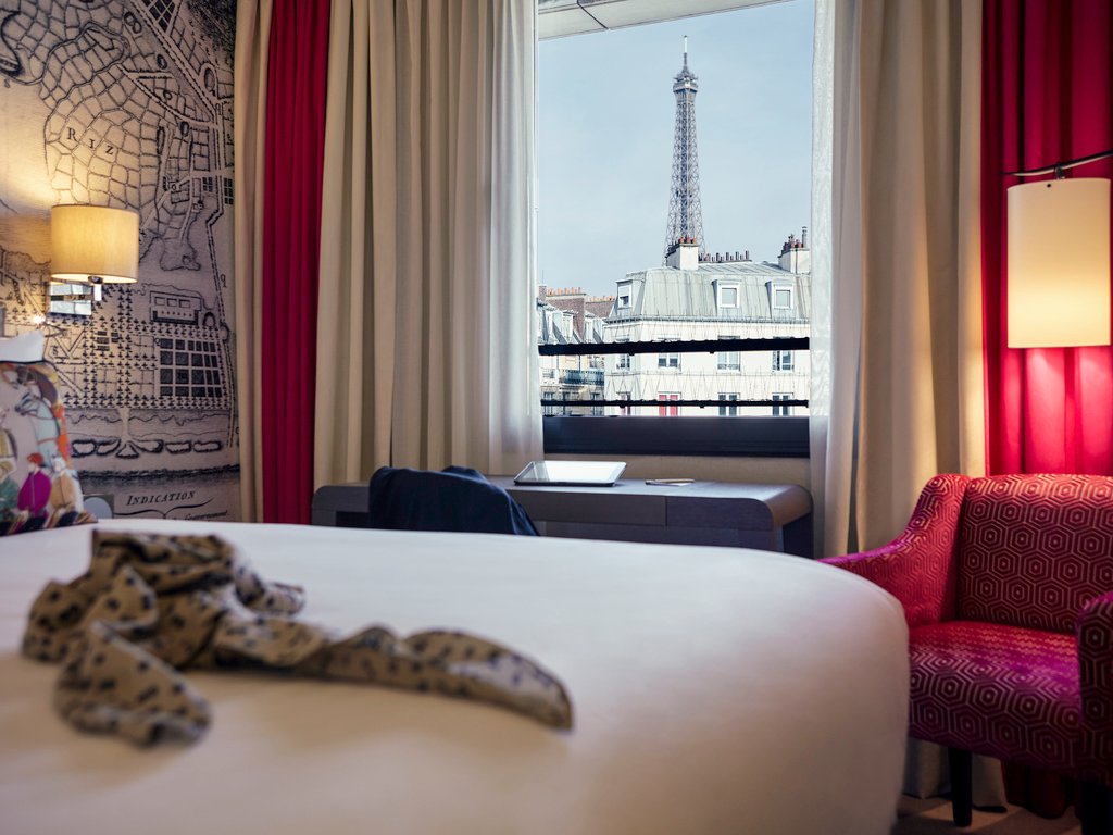 ibis Paris Tour Eiffel Cambronne 15ème